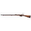 Image 2 : WWI BELGIAN FN MODEL 1889 MAUSER BOLT ACTION