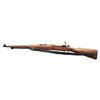 Image 5 : 2 EUROPEAN MILITARY BOLT ACTION RIFLES.