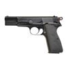 Image 1 : FN HI POWER BS AIRES POLICE SEMI AUTO PISTOL.
