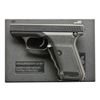 Image 1 : HECKLER & KOCH P7M13 SEMIAUTOMATIC PISTOL WITH BOX