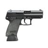 Image 2 : HK USP COMPACT DA SEMI AUTO PISTOL.