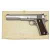 Image 1 : AMT LONGSLIDE HARDBALLER SA SEMI AUTO PISTOL.