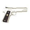 Image 2 : COLT GOLD CUP NATIONAL MATCH SEMI AUTO PISTOL.