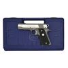 Image 1 : COLT MKIV SERIES 80 LW COMBAT COMMANDER PISTOL.