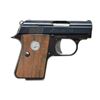 Image 1 : COLT JUNIOR SEMI AUTO PISTOL.