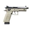 Image 2 : CZ URBAN GRAY SUPPRESSOR-READY MODEL P-09 SEMI-