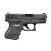 Image 2 : GLOCK 27 SUB COMPACT 40 S&W PISTOL.