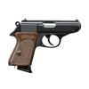 Image 2 : WALTHER MODEL PPK SEMI-AUTO PISTOL.