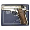 Image 1 : SMITH & WESSON MODEL 59 SEMI AUTO PISTOL.