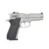 Image 2 : SMITH & WESSON 5906 STAINLESS STEEL SEMI-AUTO