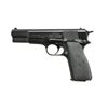 Image 1 : ARMSCORP HI POWER SEMI-AUTO PISTOL.