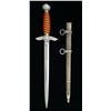 Image 1 : E&F HORSTER WWII GERMAN LUFTWAFFE DAGGER.