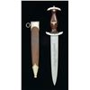 Image 1 : RZM WWII GERMAN SA DAGGER.