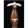 Image 6 : RZM WWII GERMAN SA DAGGER.