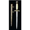Image 2 : WWII GERMAN LUFTWAFFE DAGGER.