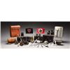 Image 1 : WWII GERMAN EQUIPMENT, MILITARIA, CLOTH & MORE.