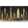 Image 1 : US INERT ARTILLERY AMMUNITION & PROJECTIBLES FROM