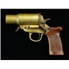 Image 2 : WWII ERA H&R MODEL MKIII A FLARE GUN.