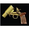 Image 3 : WWII ERA H&R MODEL MKIII A FLARE GUN.