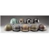 Image 1 : WWII GERMAN HELMETS & OTHER EUROPEAN HELMETS.