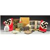 Image 1 : WWII GERMAN & ITALIAN MILITARIA & RELATED ITEMS.