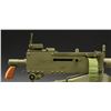 Image 3 : MODEL OF US WWII BROWNING MODEL 1919A4 MG.