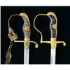 Image 4 : 2 GERMAN SWORDS.