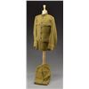 Image 3 : WWI ENLISTED AIR CORPS TUNIC & OFFICERï¿½S UNIFORM.