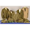 Image 1 : US MILITARY UNIFORMS.