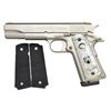 Image 1 : ROCK ISLAND ARMORY 1911-A1FS SEMI AUTO PISTOL.