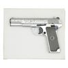 Image 1 : ZASTAVA MODEL 57 SEMI AUTO CUSTOM ENGRAVED PISTOL.