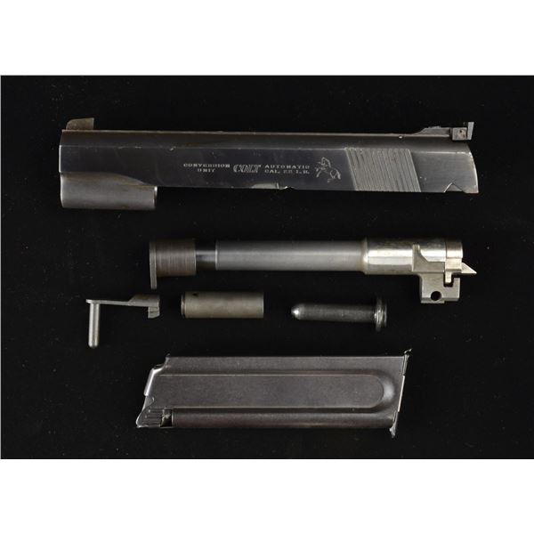 COLT ACE CONVERSION KIT.