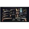 Image 1 : ANTIQUE HANDGUN PARTS GUNS & 1911 PARTS.
