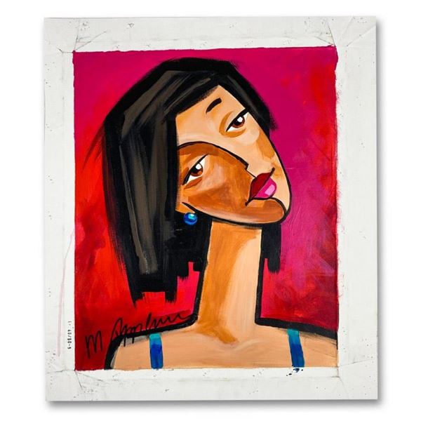 Untitled by Appelbaum Original