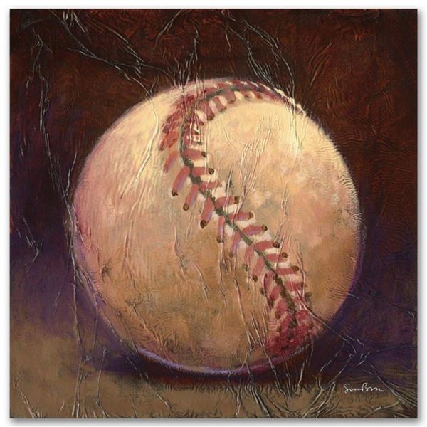 Memories by Bull, Simon