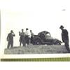 Image 1 : Original Clark Gable 5 Snapshots San Fernando #1851826
