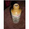 Image 1 : Stone Ginger Beer Crock R. Douglas's #1851976