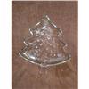 Image 1 : Large Christmas Tree Candy Dish #1851978