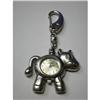 Image 1 : Lovely Cow Key Chain/Pocket Watch #1851981