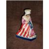 Image 1 : Betsy Ross 4th of July Liquor Bottle by Brooks #1851984