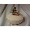 Image 1 : Hummel Candy Dish Singing Lessons III/63 #1852830