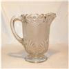 Image 1 : EAPG Shell & Jewel Pitcher #1852897