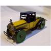 Image 1 : Marx Tin Litho Wind Up King Racer  #1852900