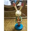 Image 1 : Wooden Rabbit #1853007