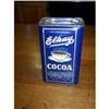 Image 1 : Elkay Cocoa Tin #1853150