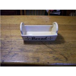 Metlox-Poppytrail Bread Bowl #1853172