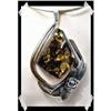 Image 1 : ultimate DESIGNER Baltic Amber Sterling #1853432