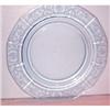 Image 1 : Blue Versailles Dinner Plate #1853873