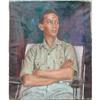 Image 1 : Portrait of Sultan Sjahrir (1909-1966)   #1853955