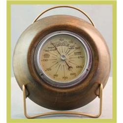 Decorative Barometer Wood #1854287